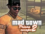 (*2*) City Prison Escape 2 New Jail