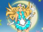 Sailor Warriors New Era