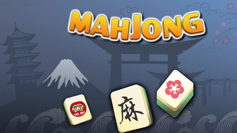 MahJong