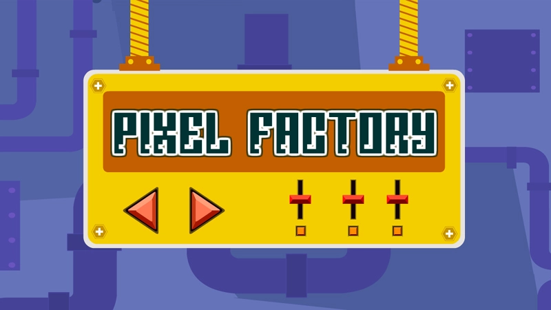 Pixel Factory